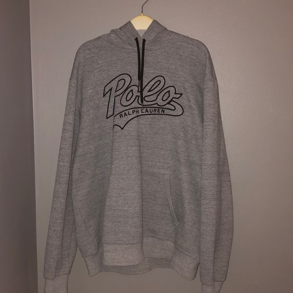 Polo Sweater - Picture 1 of 3